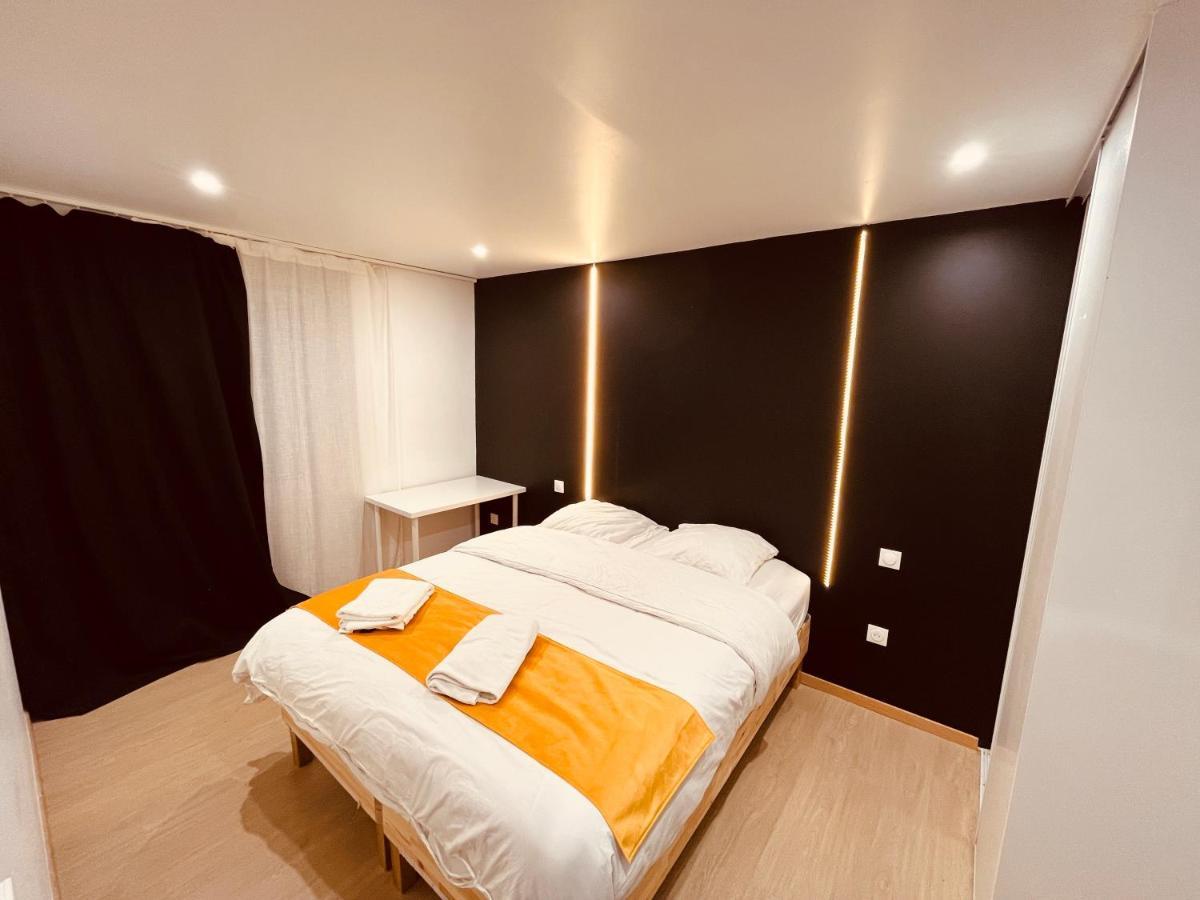 Ancien Mulhouse 101 Apartment Exterior photo