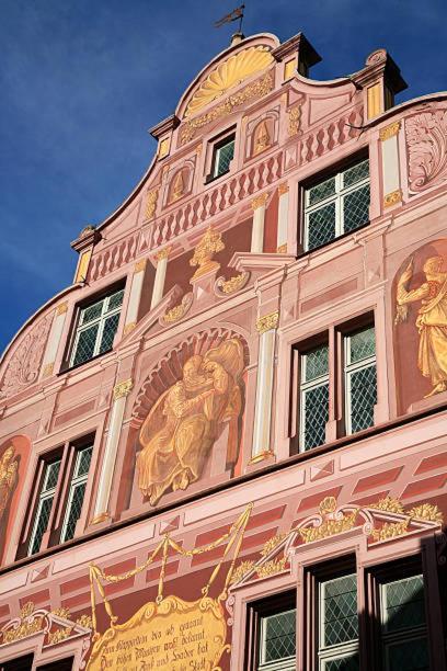 Ancien Mulhouse 101 Apartment Exterior photo